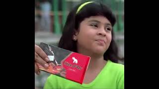 A Love Triangle - Movie Scene - Kuch Kuch Hota Hai - Shahrukh Khan, Kajol, Rani Mukerji #sk1#srk