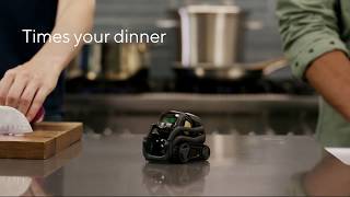 Anki Vector Robot - EN no subtitles