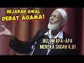 Ahmed Deedat : Ketika Misionaris Kristen K.O hanya dalam hitungan menit❗