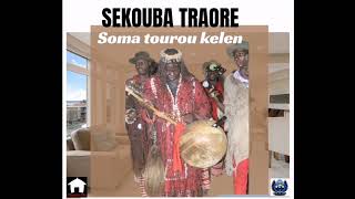 SEKOUBA TRAORE FACE SOMA TOUROU KELEN