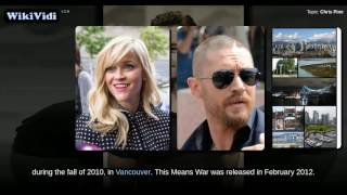Chris Pine - WikiVidi Documentary