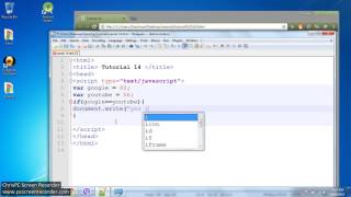 Nepali javascript tutorial 14 if statement