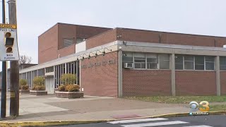 Bristol Middle, High Schools Closed Monday After Student Reportedly Planned To Shoot Up School