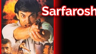 Jo Haal Dil Ka Idhar ho raha hai | Sarfarosh | Kumar Sanu | Amir Khan | Alka Yagnik | 90s Romantic