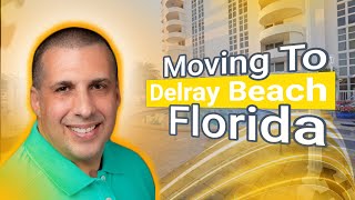 Why Delray Beach Condos Offer the Best In Florida Real Estate