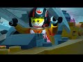 LEGO Star Wars The Skywalker Saga - Launch Trailer - Nintendo Switch