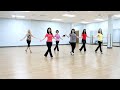 Do It With Soul - Line Dance (Dance & Teach in English & 中文)