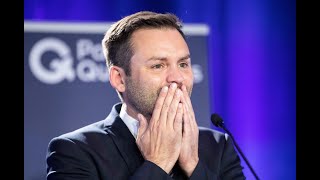 Élections Québec 2022 : Paul St-Pierre Plamondon remporte Camille-Laurin