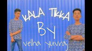 Kala Tikka (Official Video) Ravneet | Latest PunjabiSong 2021 | New Punjabi Songs 2021| Velha Yuvraj