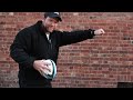 how to build a world class passing game @rugbybricks 10 000 hour rule