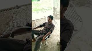 Chair Pulling Prank | BY AJ-AHSAN |