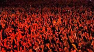 KoRn - Freak On A Leash (live @ Rock am Ring 2011)