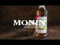 introducing monin vanilla spice syrup usa