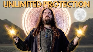 ✨🧿UNLIMITED PROTECTION | EVIL EYE REMOVAL | ASMR REIKI