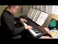 the legend of zelda oot medley for solo piano hd