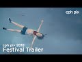 Official Festival Trailer | CPH PIX 2018