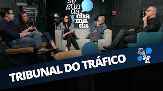 TRIBUNAL DO TRÁFICO