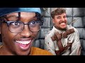 Yusuf7n Reacts to MrBeast 7 Days In Solitary Confinement