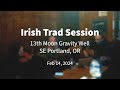 2024.02.14 13th Moon Irish Trad Session