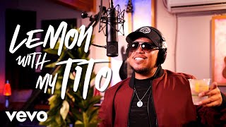 Maoli - Lemon With My Tito (Official Music Video)