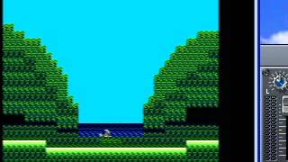 BGM改造MSX2版ソーサリアン 呪われたクイーンマリー号