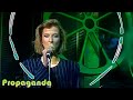 Propaganda - p: Machinery (Peter's Popshow 85) (Completely Remastered)