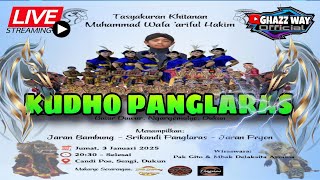 #live 🔴 STREAMING JATHILAN KUDHO PANGLARAS DI CANDI POS SENGI DUKUN MAGELANG || Dapros Audio