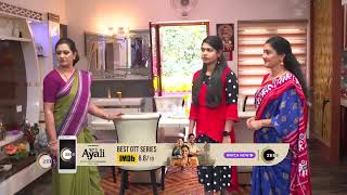 Bhagyalakshmi | Ep 216 | Webisode | Feb, 10 2023 | Reshmi Soman, Nazila Nazaruveen | Zee Keralam