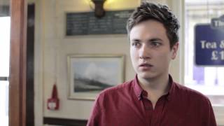 Time Wasters Sitcom - Part 1