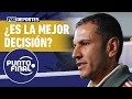 🧐🇲🇽 ¿MÉXICO mejorará sin JAIME LOZANO? ¿Y qué hay de JAVIER AGUIRRE? | Punto Final