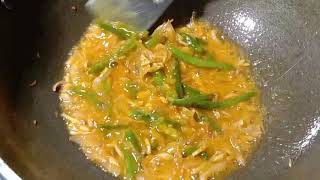 Brinjal Recipe in Bengali Style | Begun Bhaja Bengali Begun Recipe | Traditional Food With Ruma