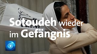 Menschenrechte im Iran: UN-Expert:innen kritisieren Inhaftierung von Nasrin Sotoudeh