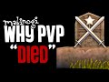 Why Mabinogi's PvP 