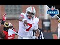 2019 NFL Draft: Ohio State QB Dwayne Haskins Highlights | B1G Football