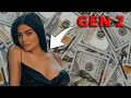 How KYLIE JENNER Become The RICHEST GIRL on Earth