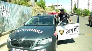 ცვლილებები საქართველოს კანონში საგზაო მოძრაობის შესახებ ძალაშია
