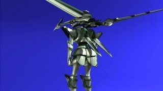 3DCG ロボットアニメ 3DCG-ROBOT