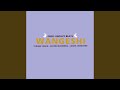 WANGESHI