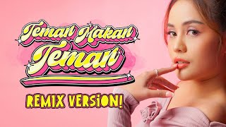 Avolia - Teman Makan Teman (Remix Version)