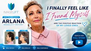 She Finally Felt Like Herself Again | Arlana’s Full Transformation Story