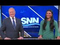 snn is backon the air