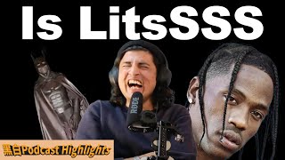 [Podcast Highlights] 係海洋公園唱Is LitSSSSSSSSSSSSSS