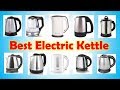 Best Electric Kettle in India with Price 2019 | Top 10  Electric Kettles