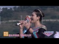 乌兰托娅 《爱从草原来》（美丽乡村快乐行：走进湘潭）1080p