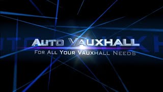 How To Get Into Secret Hidden Menu Vauxhall Astra/Zafira/Vectra