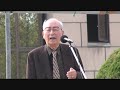 【拡散希望】被曝医師・肥田舜太郎さんが語る『真実の原子力』