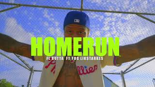 HOMERUN Short Film FL Butta X YOG Lik$tarkes