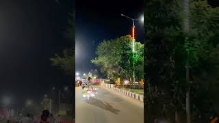 balangir city lights