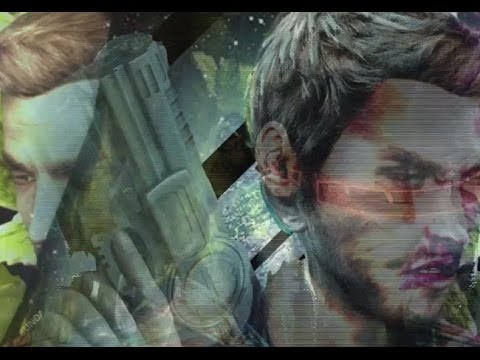 Flashback Walkthrough Gameplay Youtube