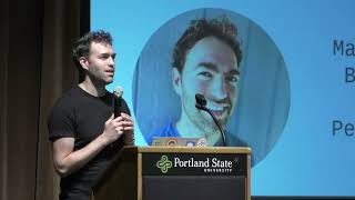 BSides PDX 2023 - Hacks, Leaks & Revelations: The Art of Analyzing Hacked & Leaked Data (Micah Lee)